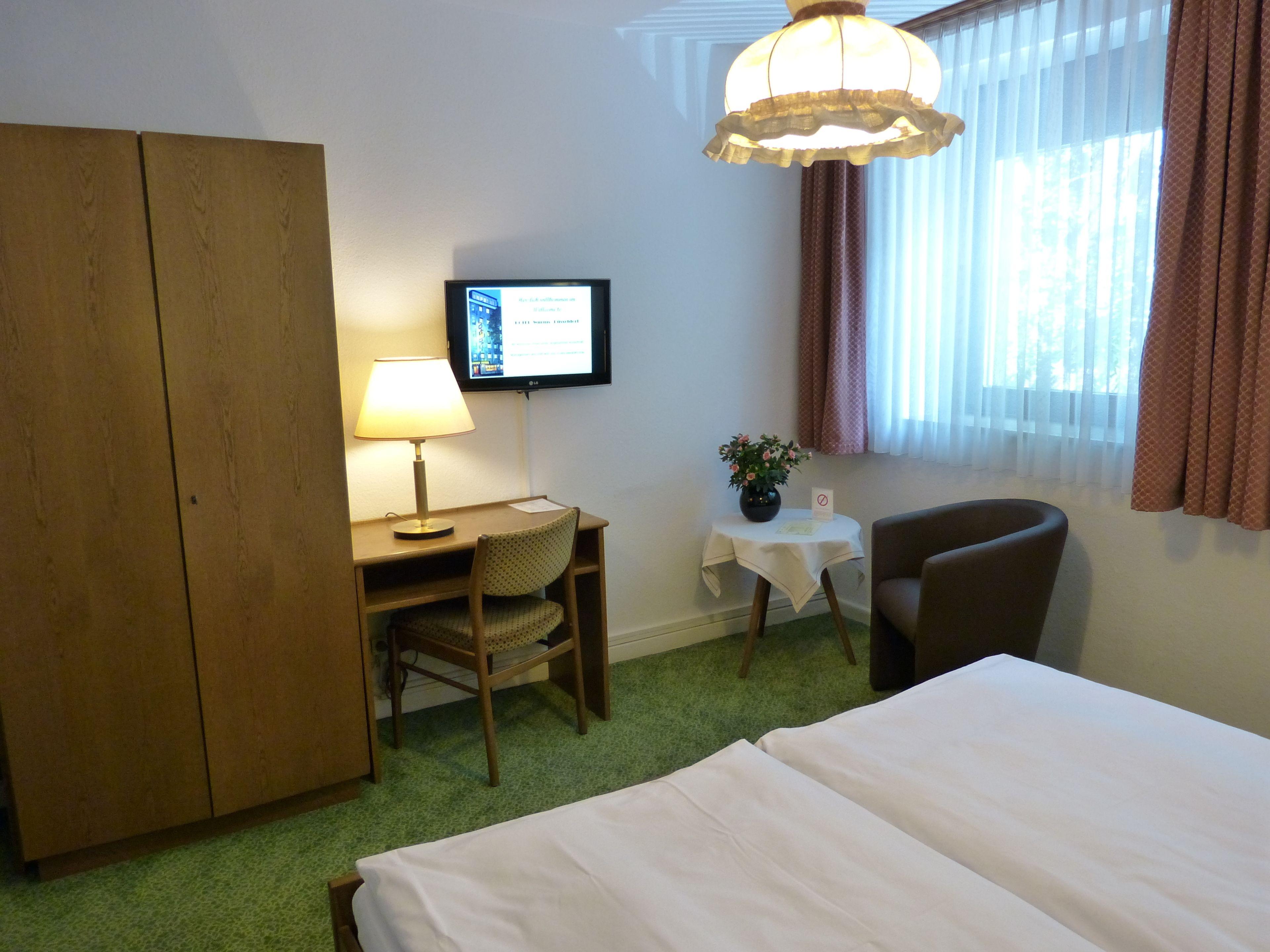 Hotel Wurms — Fotos 3
